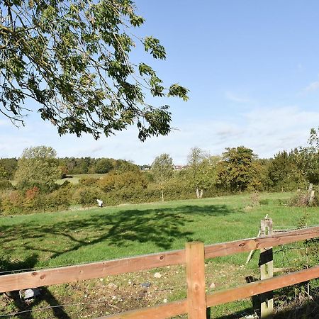 Ivy Todd Barn Villa Ashdon Exterior foto